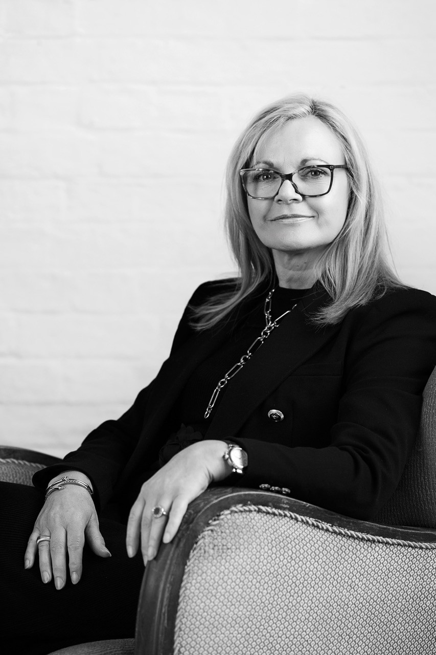 Judith Lockwood, brand development and UK jewellery distribution specialist